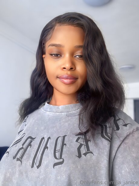 Ja Janice star sex picture