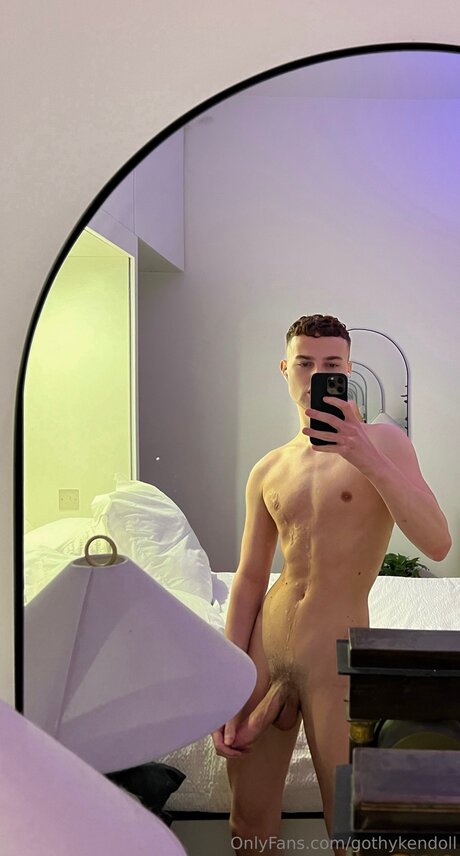 Gothykendoll exclusive actress galleries