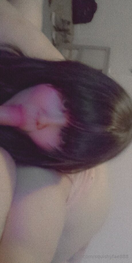 Squishyfae888 free pornstar archive