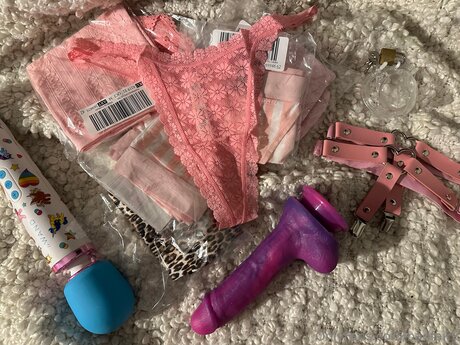 Badfairy star nudes images