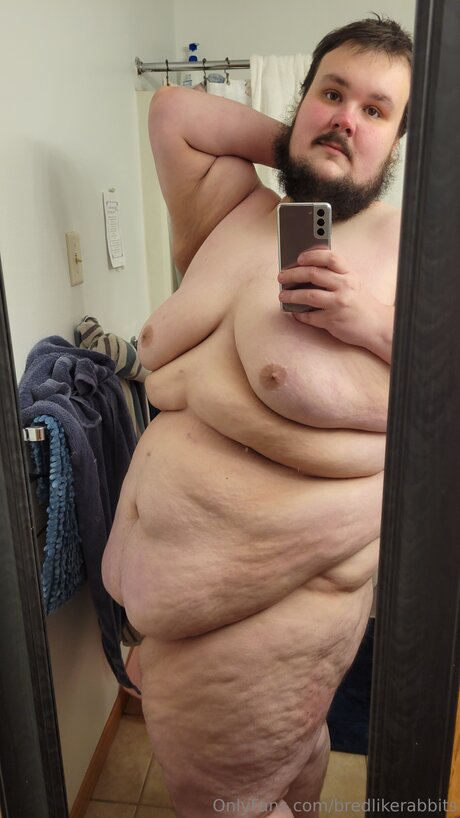 Bredlikerabbits naked actress photo