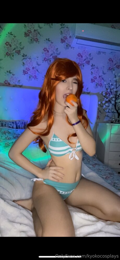 Kyokocosplays nudes pornstar pictures