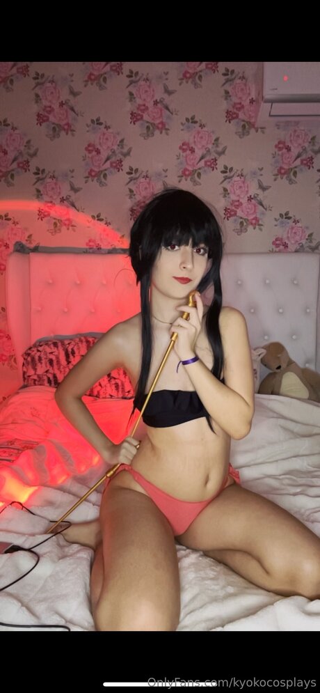 Kyokocosplays sexy model archive
