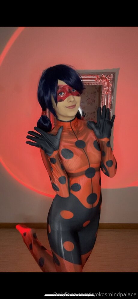 Kyokocosplays exclusive pornstar image