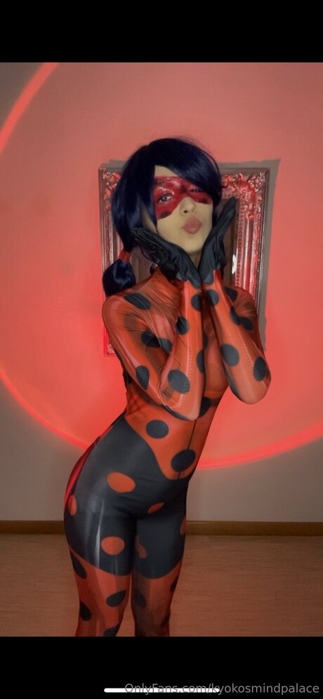 Kyokocosplays star nude galleries