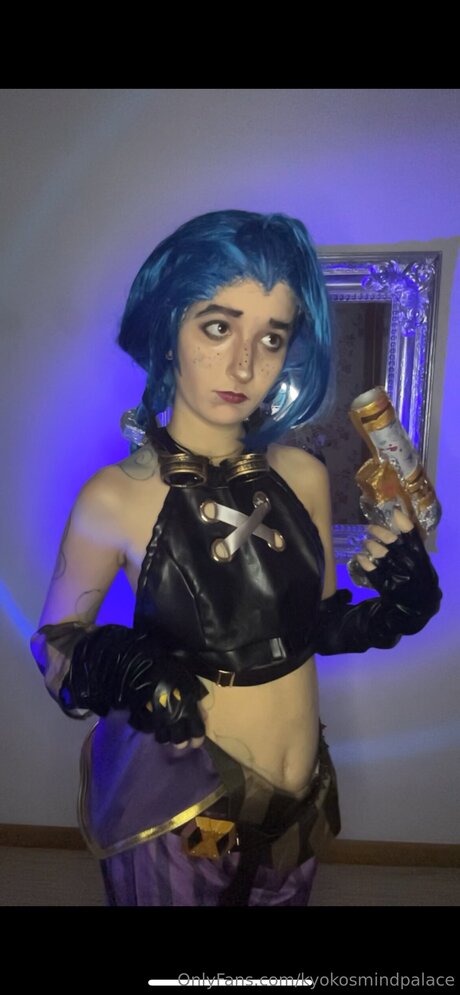 Kyokocosplays beautiful pornstar image