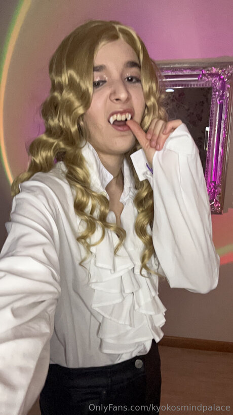 Kyokocosplays nudes model pictures