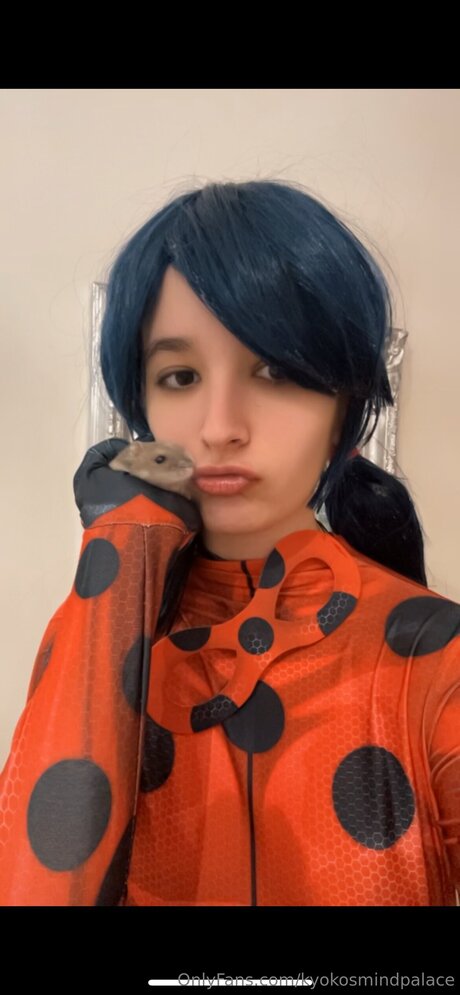 Kyokocosplays exclusive actress image