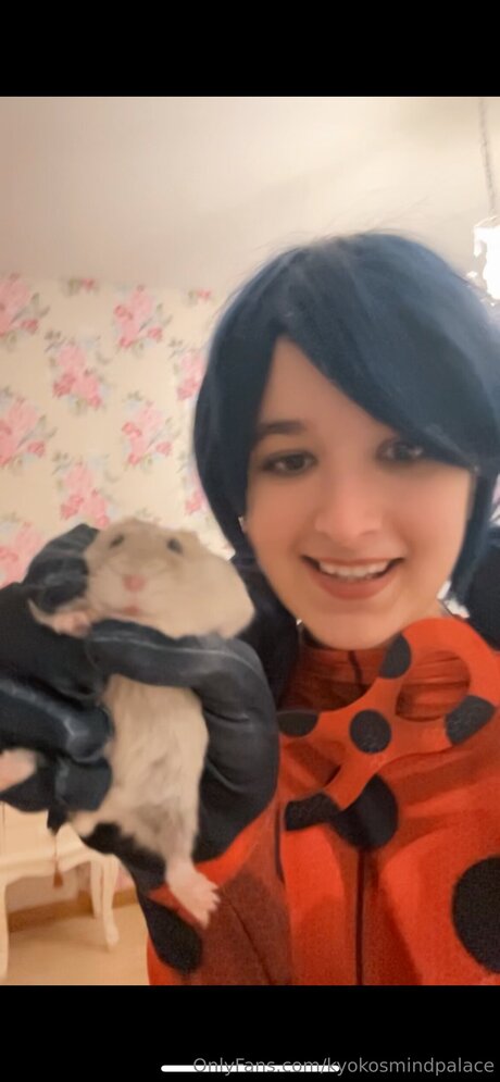 Kyokocosplays model beautiful images