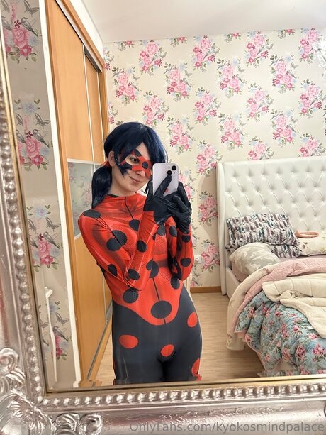 Kyokocosplays model hd archive