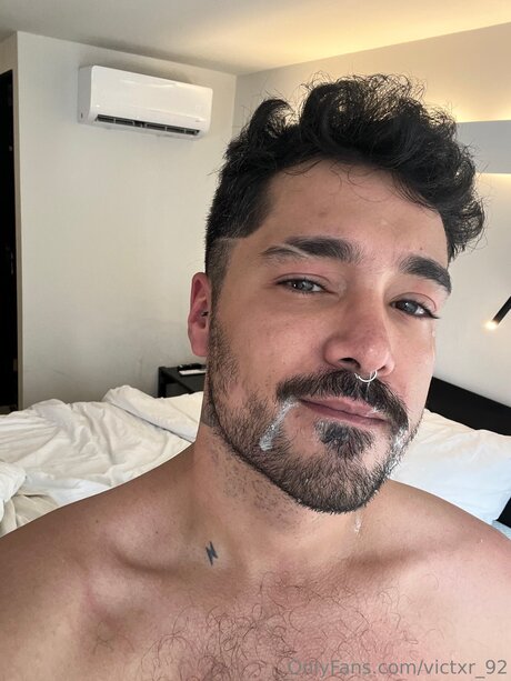 Victxr 92 exclusive star images