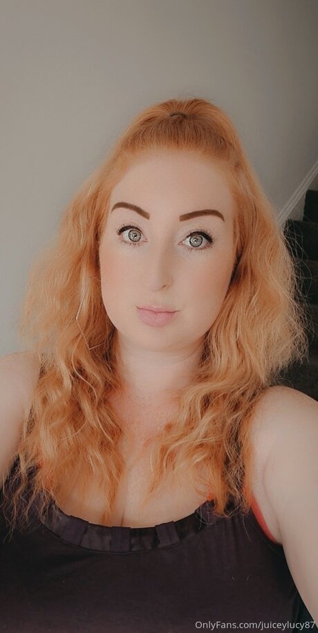 Juiceylucy87 nice actress photo