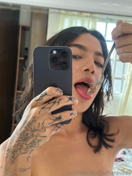 Ruffianpuppy model hd gallery