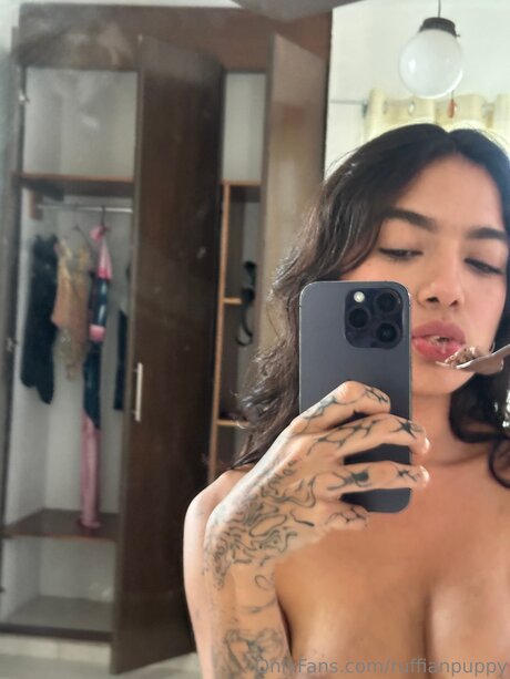 Ruffianpuppy hd pornstar photo