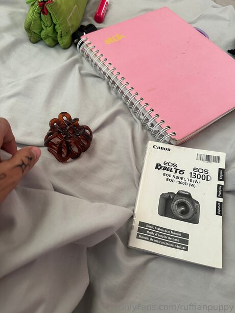 Ruffianpuppy nudes pornstar photo