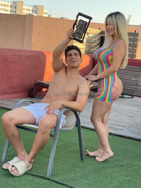 Jasoncarrera Premium star exclusive picture