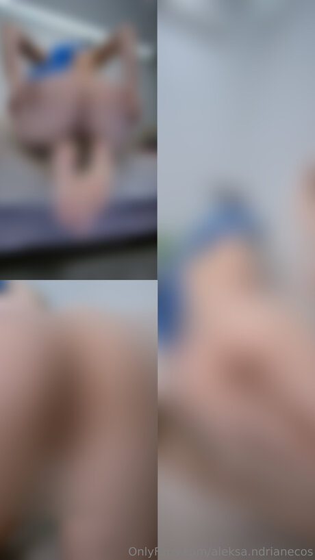 Aleksa Ndrianecos nice star img