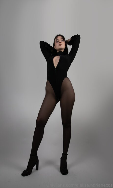 Aleksa Ndrianecos naked pornstar pictures