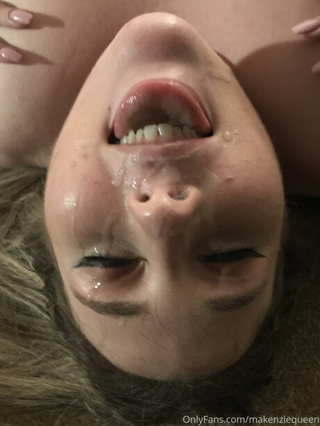 Makenzie Queen nudes actress pic