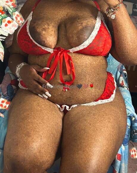 Freckledfantasy5 pornstar high quality picture