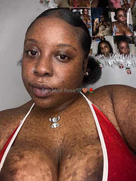 Freckledfantasy5 model naked pics