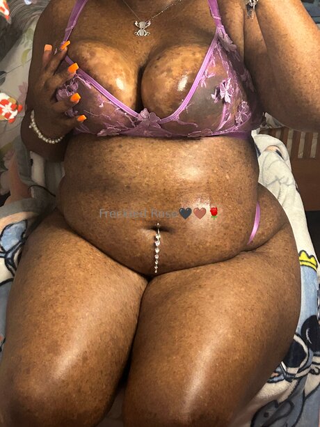 Freckledfantasy5 best actress photo