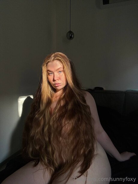 Sunnyfoxy adult actress archive