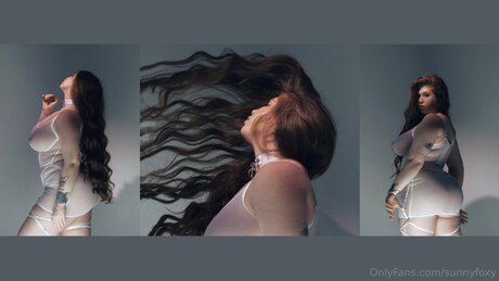 Sunnyfoxy erotic pornstar archive