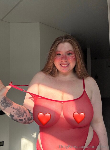 Sunnyfoxy pornstar best archive