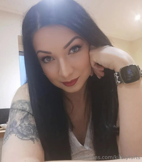 Kirstyfarts model xxx picture