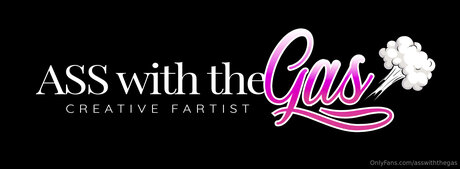 Asswiththegas model exclusive image