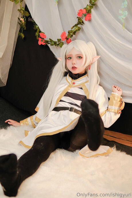 Ishigyuri star sex img