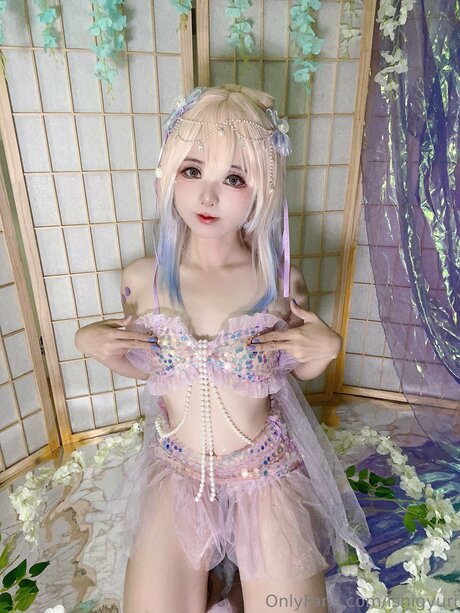 Ishigyuri pornstar nude galleries