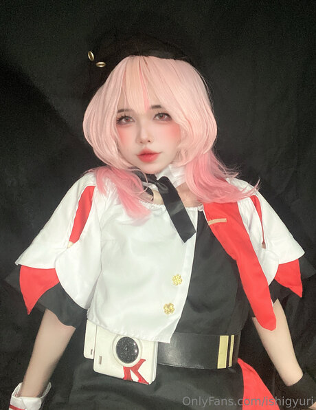 Ishigyuri pornstar art galleries