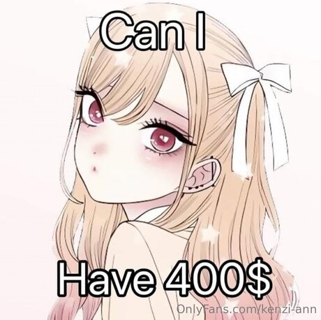 Kenzi Ann pornstar perfect pic