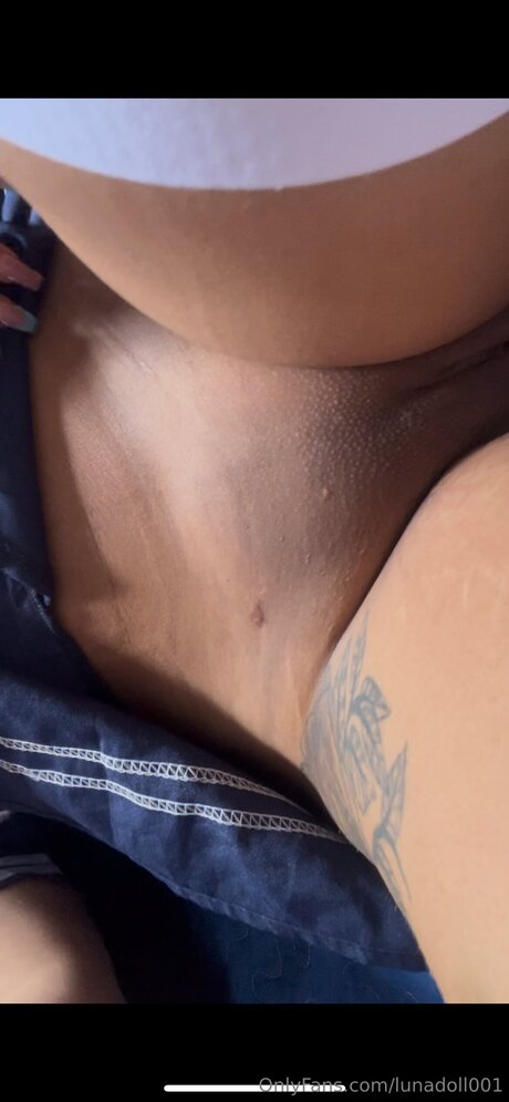 Lunadoll001 pretty model photos