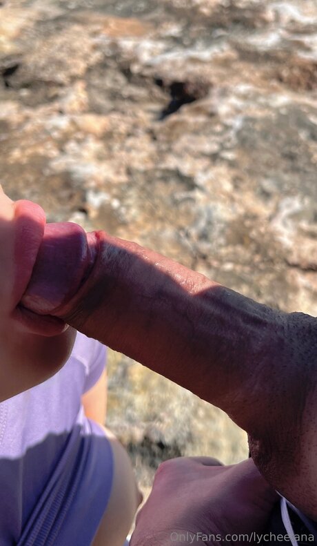 Lycheelana xxx pornstar pictures