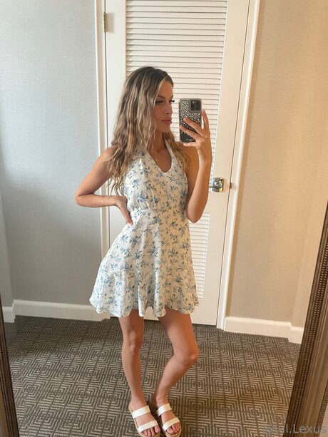 Jul Lexus star sex picture