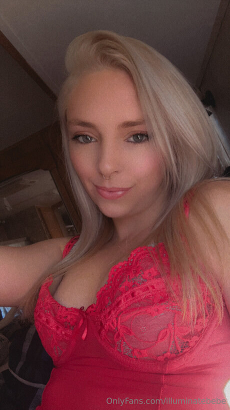 Illuminatebebe adult model image