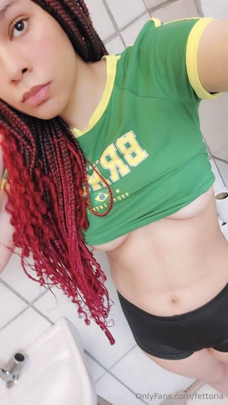 Fettoria pretty star pics