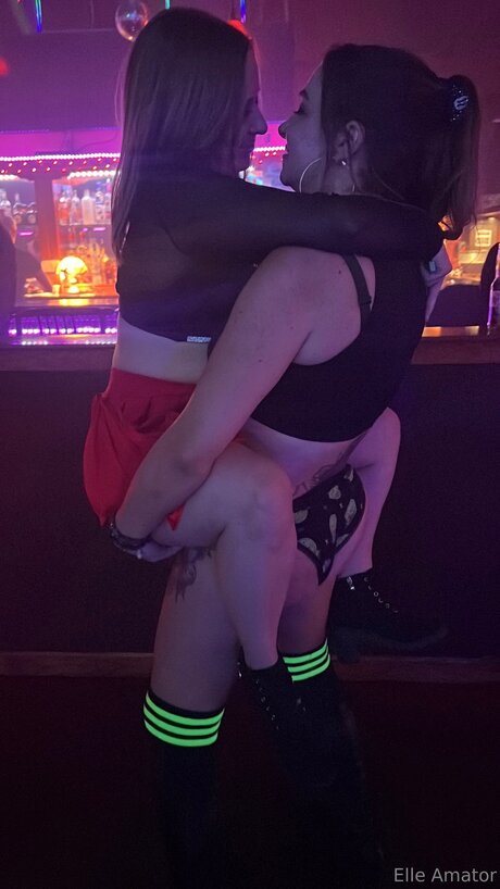 Elleamator best pornstar galleries