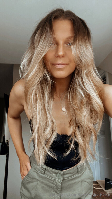 Itsonlyjess pornstar perfect pictures