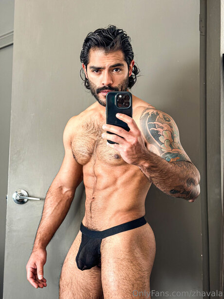 Zhavala xxx actress pic