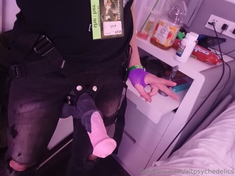 Altpsychedelics pornstar naked pics