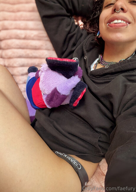 Faefury pornstar best pictures