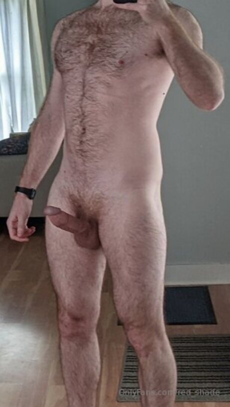 Red Hart model top photos