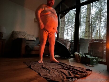 thick latina onlyfans sexy naked pic