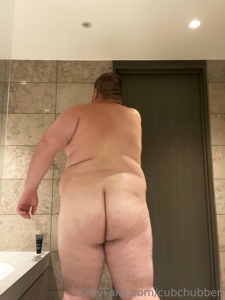 Cubchubben model adult images