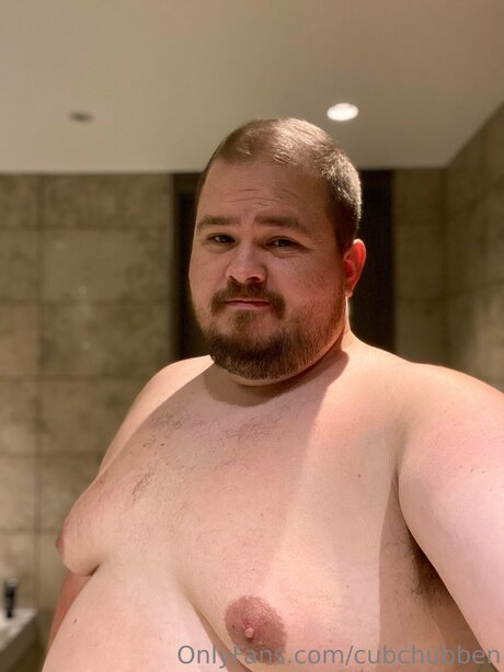 Cubchubben nude model archive