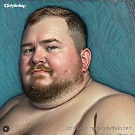 Cubchubben porn actress photos